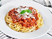 Spaghetti