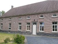 Vakantiehuis